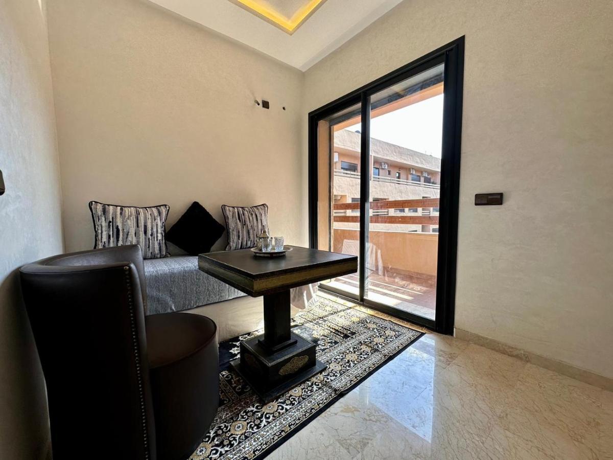 Aparthotel Mar Kech
