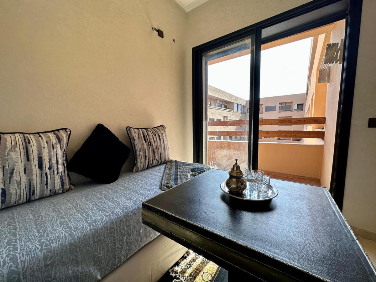 Mar Kech Aparthotel *