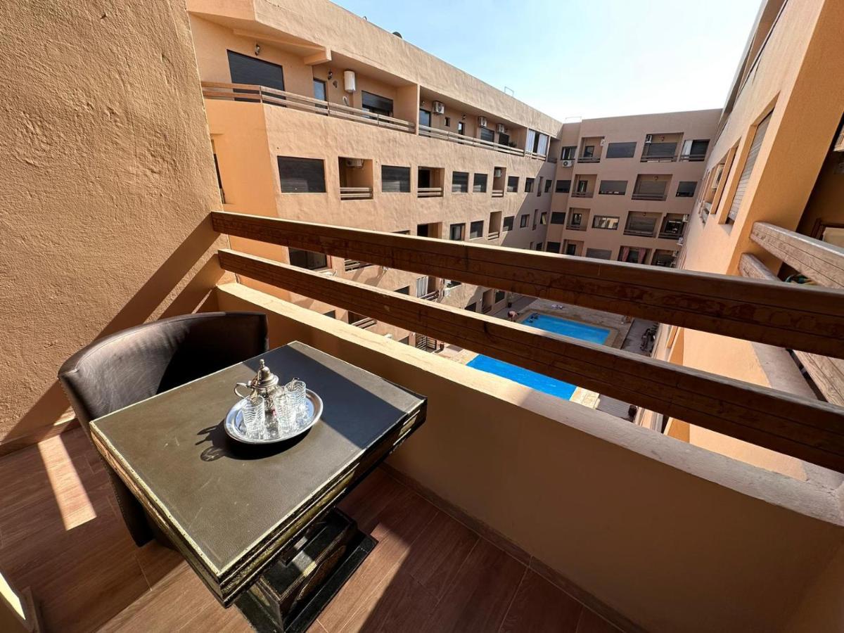 Aparthotel Mar Kech *