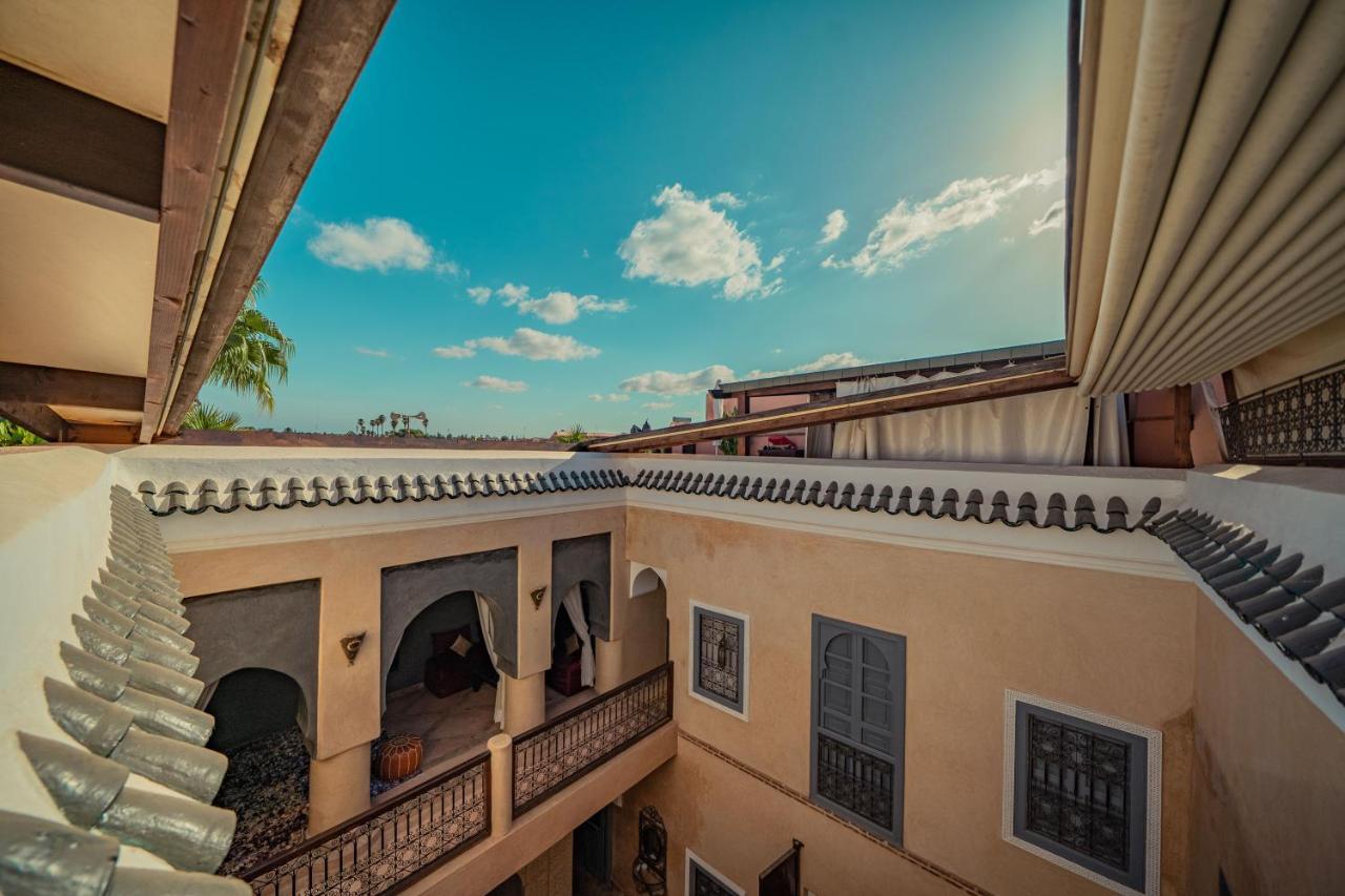 Azawan Marrakesh