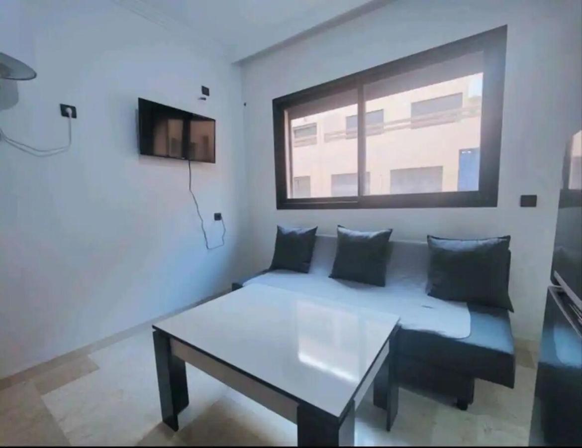 Aparthotel Mar Kech