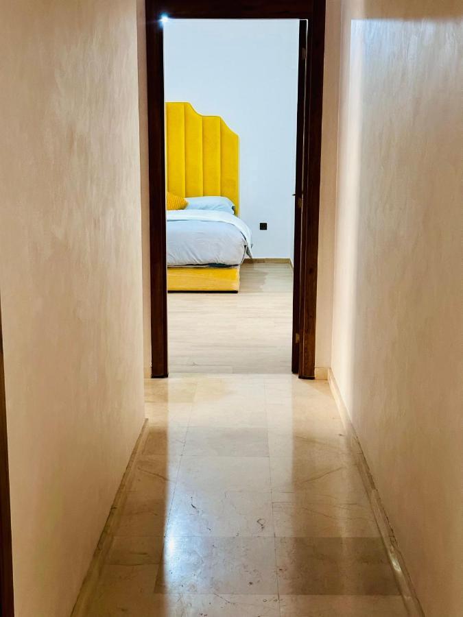Mar Kech Aparthotel *
