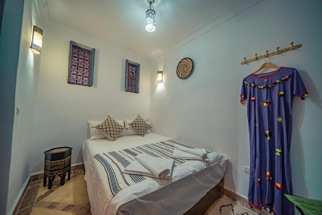 Azawan Riad Marrakesh