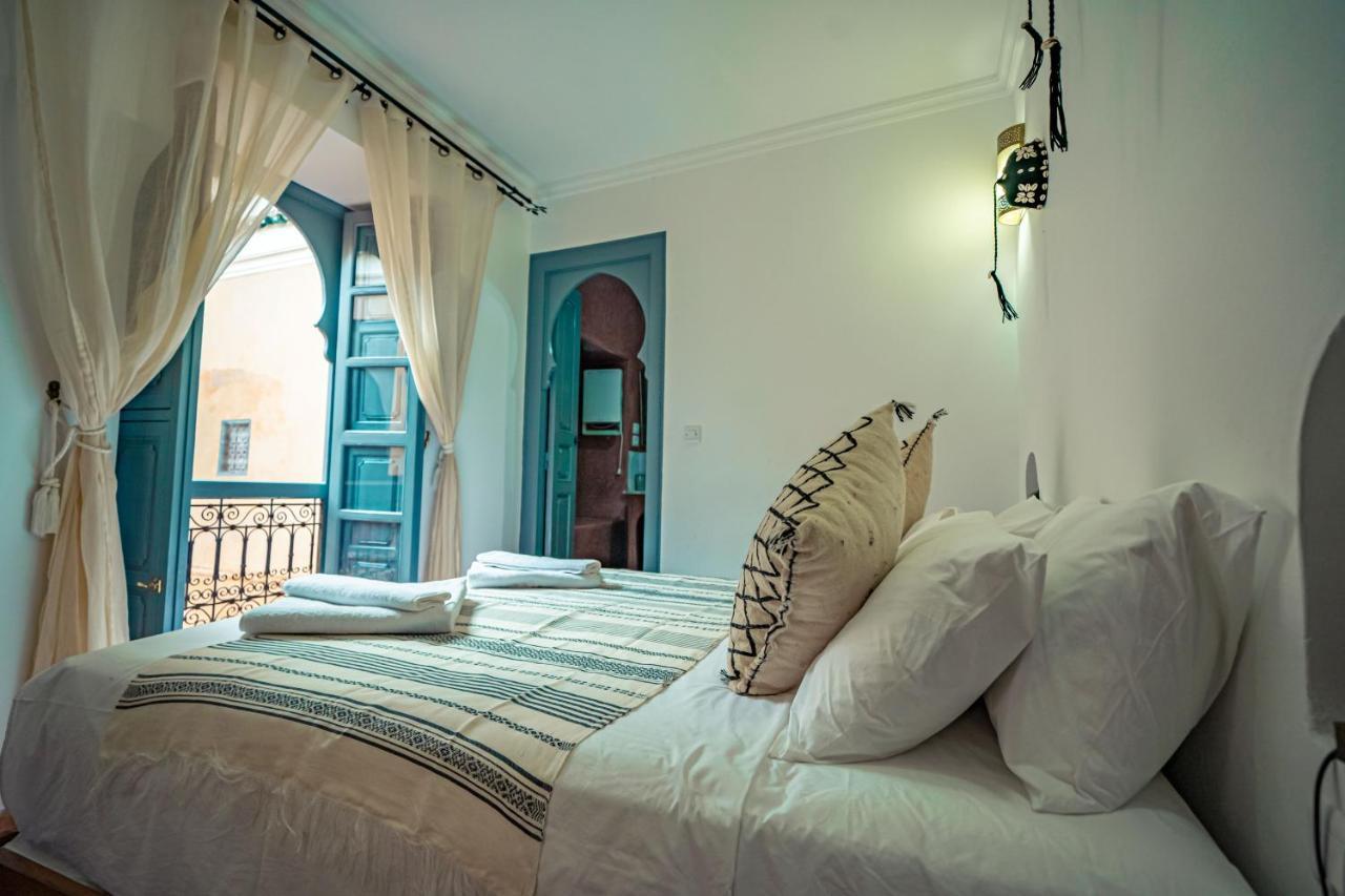 Riad Azawan Marrakesh