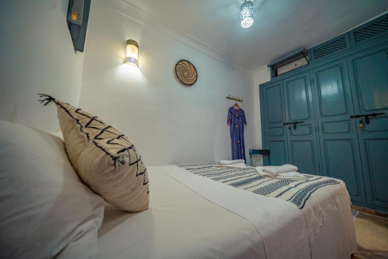 Riad Azawan Marrakesh