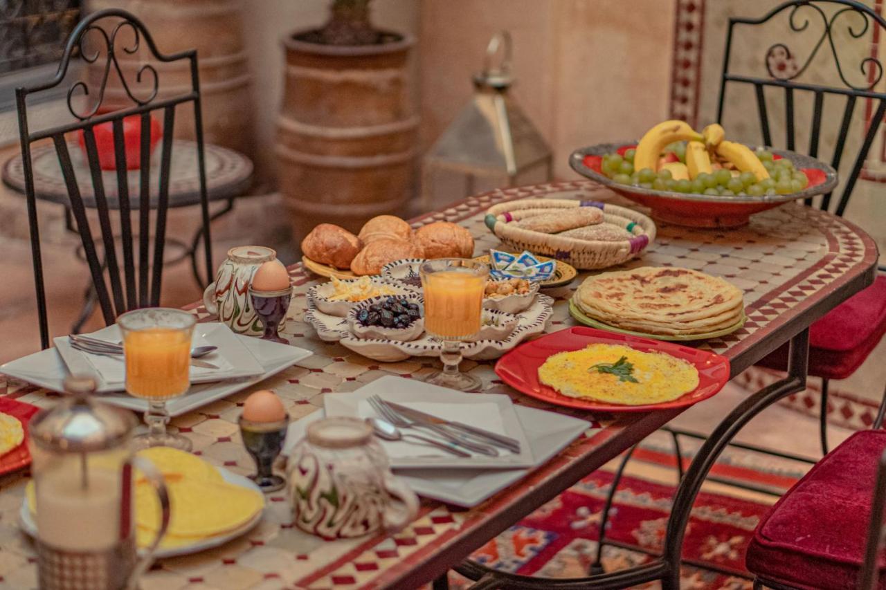 Azawan Marrakesh