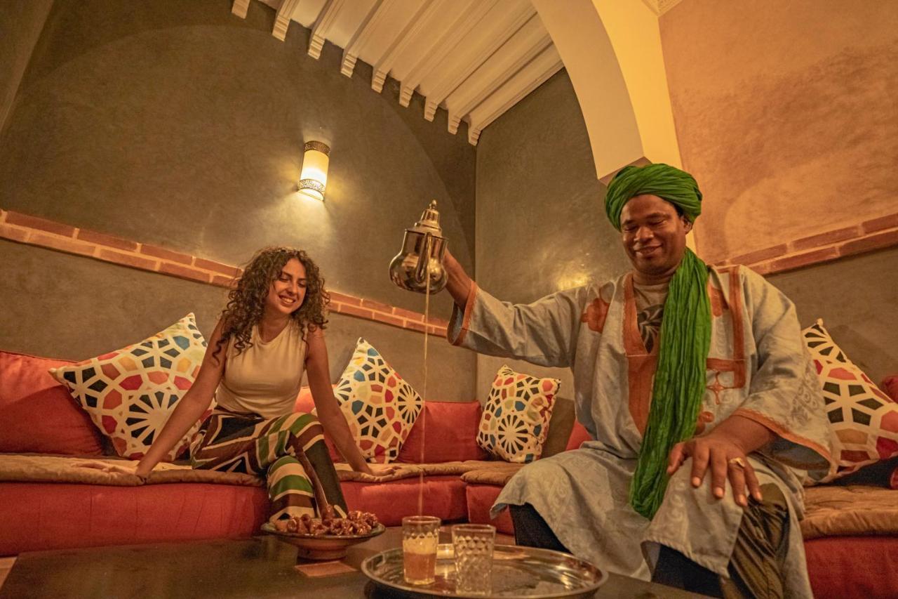 Azawan * Marrakesh