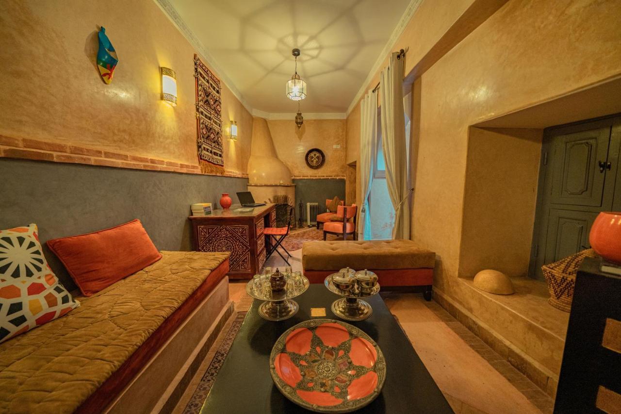 Azawan Marrakesh