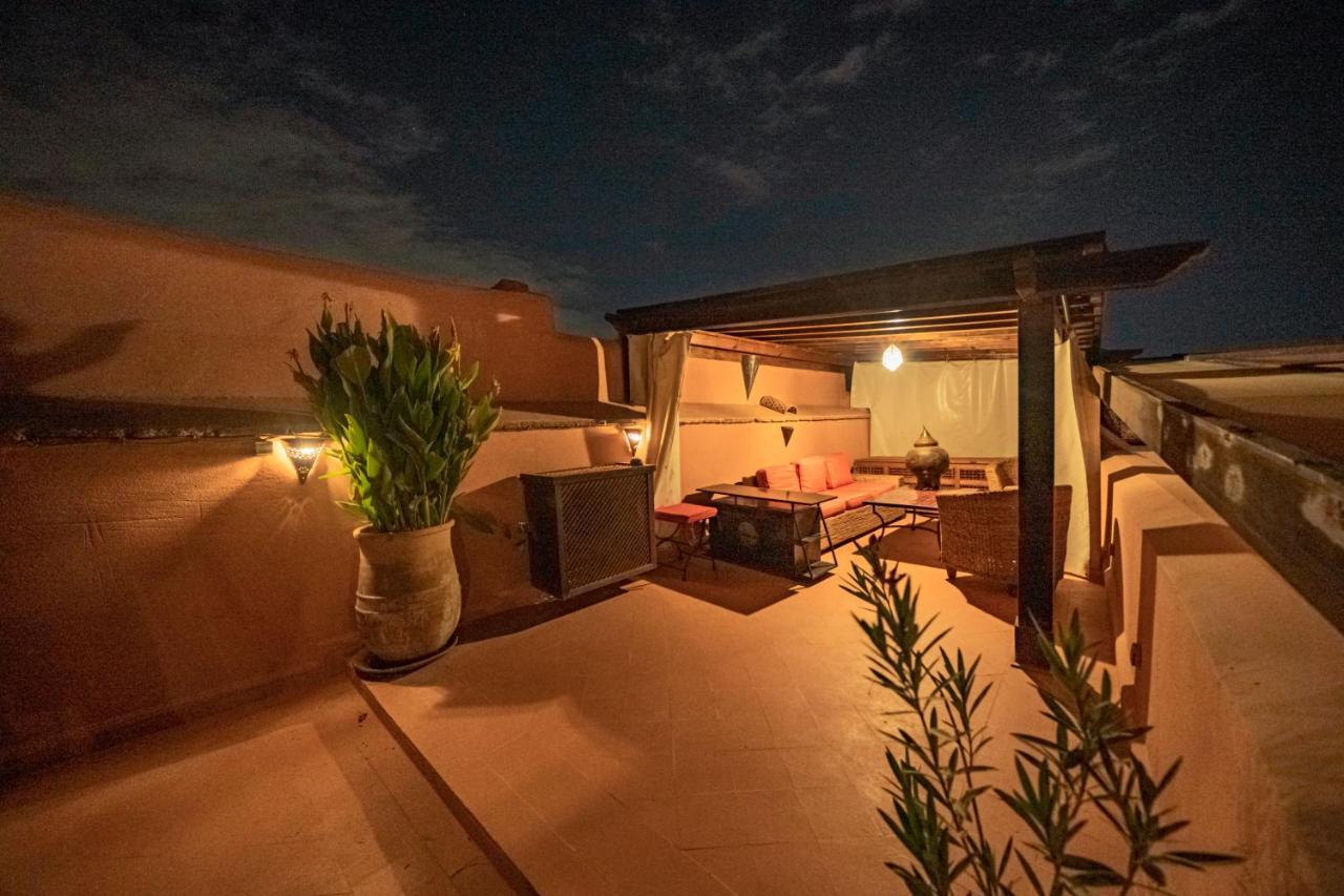 Riad Azawan Marrakesh