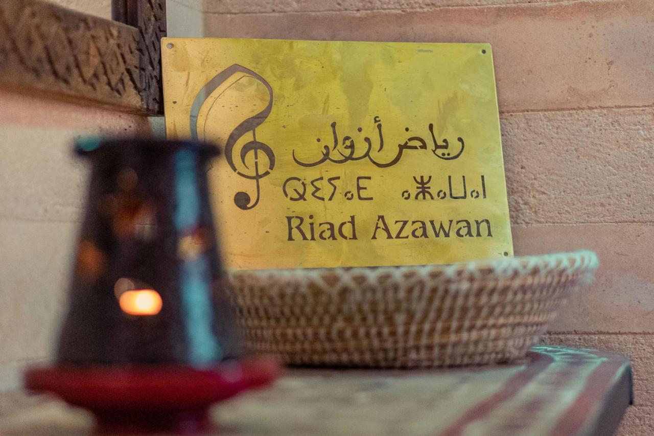 Azawan *