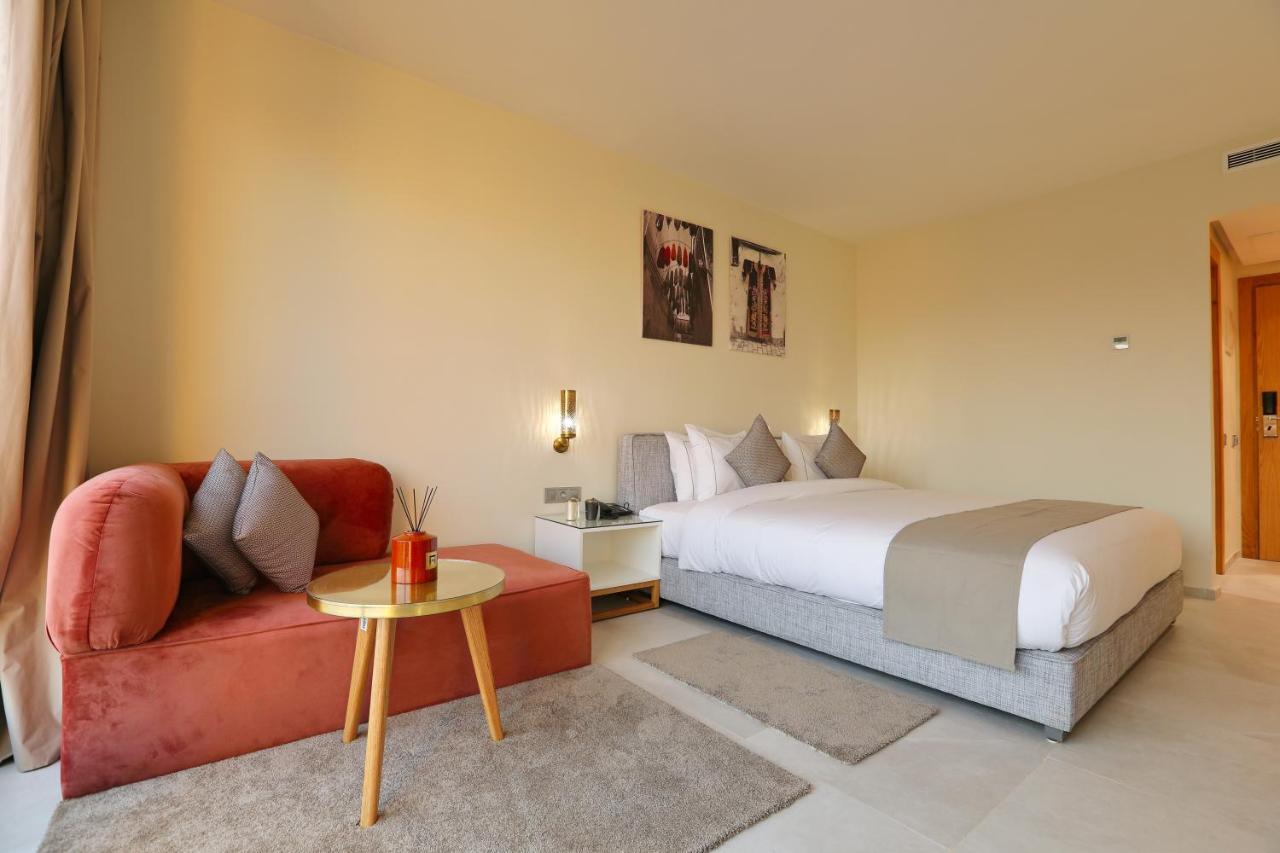 Ari Boutique - Adult Only 4* Marrakesh