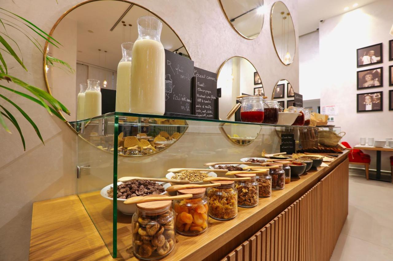 Hotel Ari Boutique - Adult Only Marrakesh