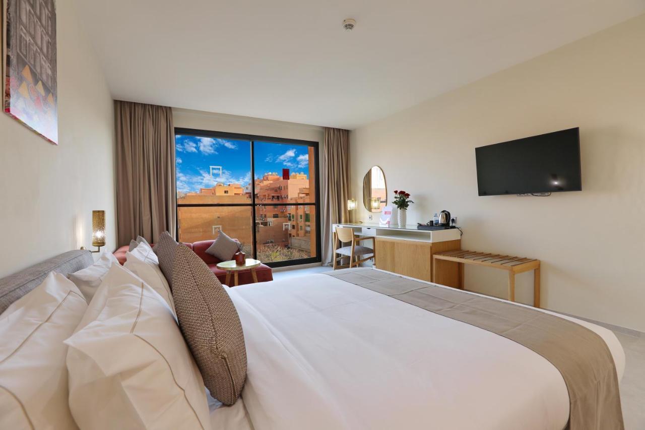 Ari Boutique - Adult Only Hotel Marrakesh