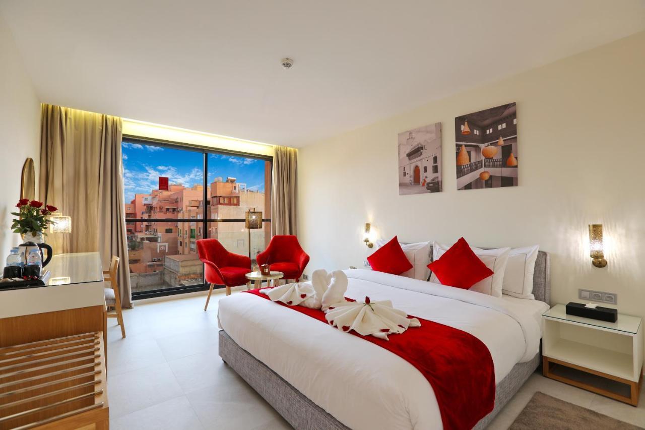 Ari Boutique - Adult Only Hotel 4*