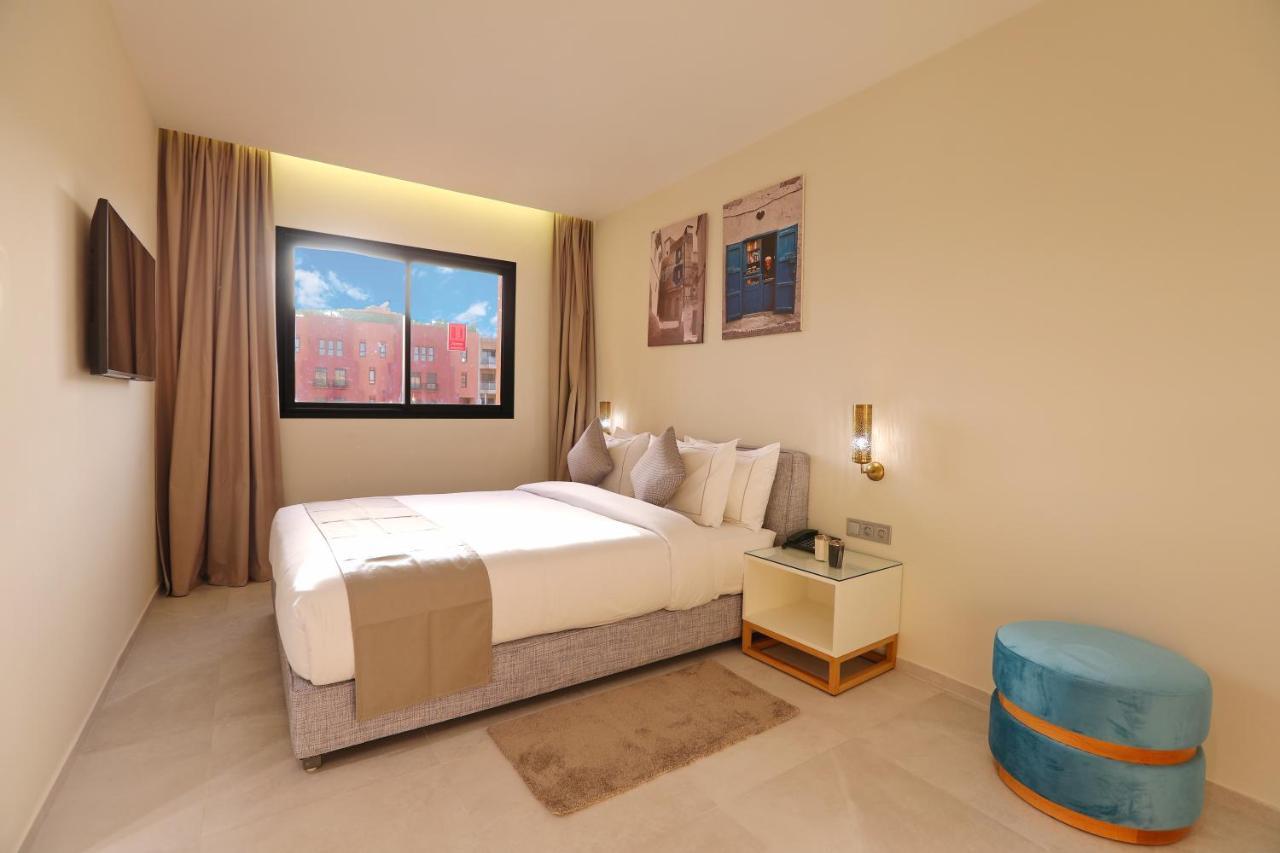 Ari Boutique - Adult Only Marrakesh