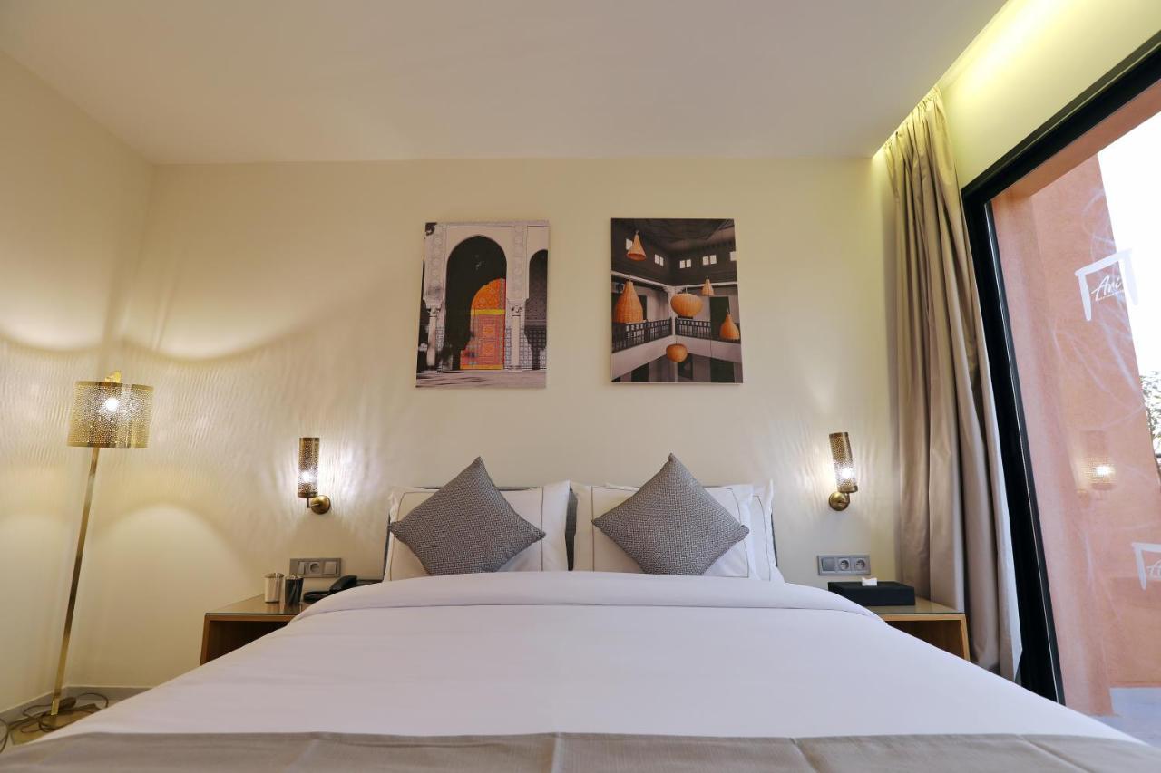 Ari Boutique - Adult Only Hotel Marrakesh