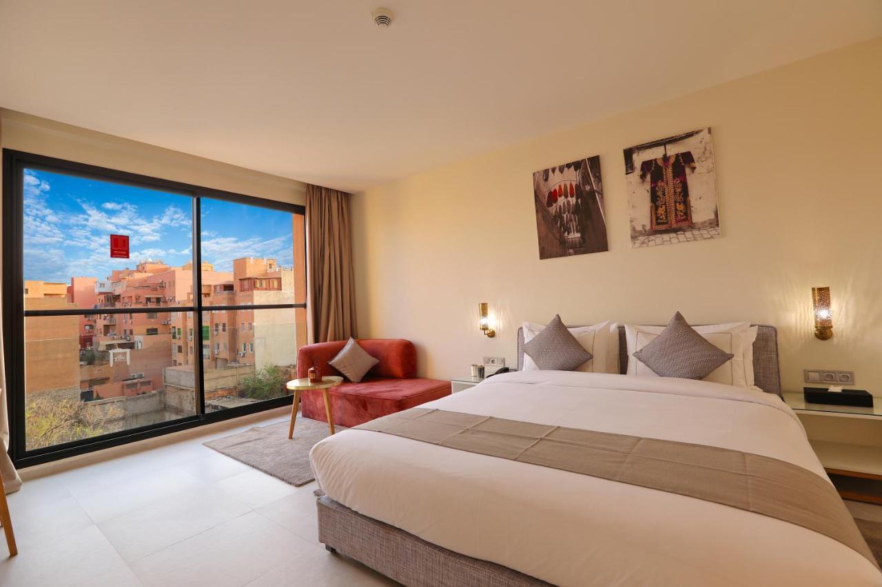 Hotel Ari Boutique - Adult Only Marrakesh