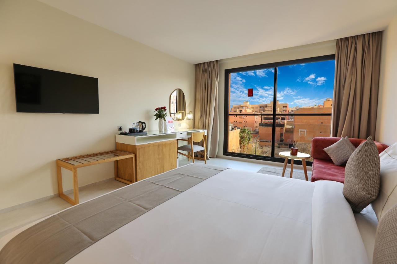Hotel Ari Boutique - Adult Only Marrakesh