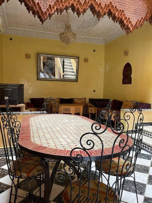Dxb 4 * Marrakesh