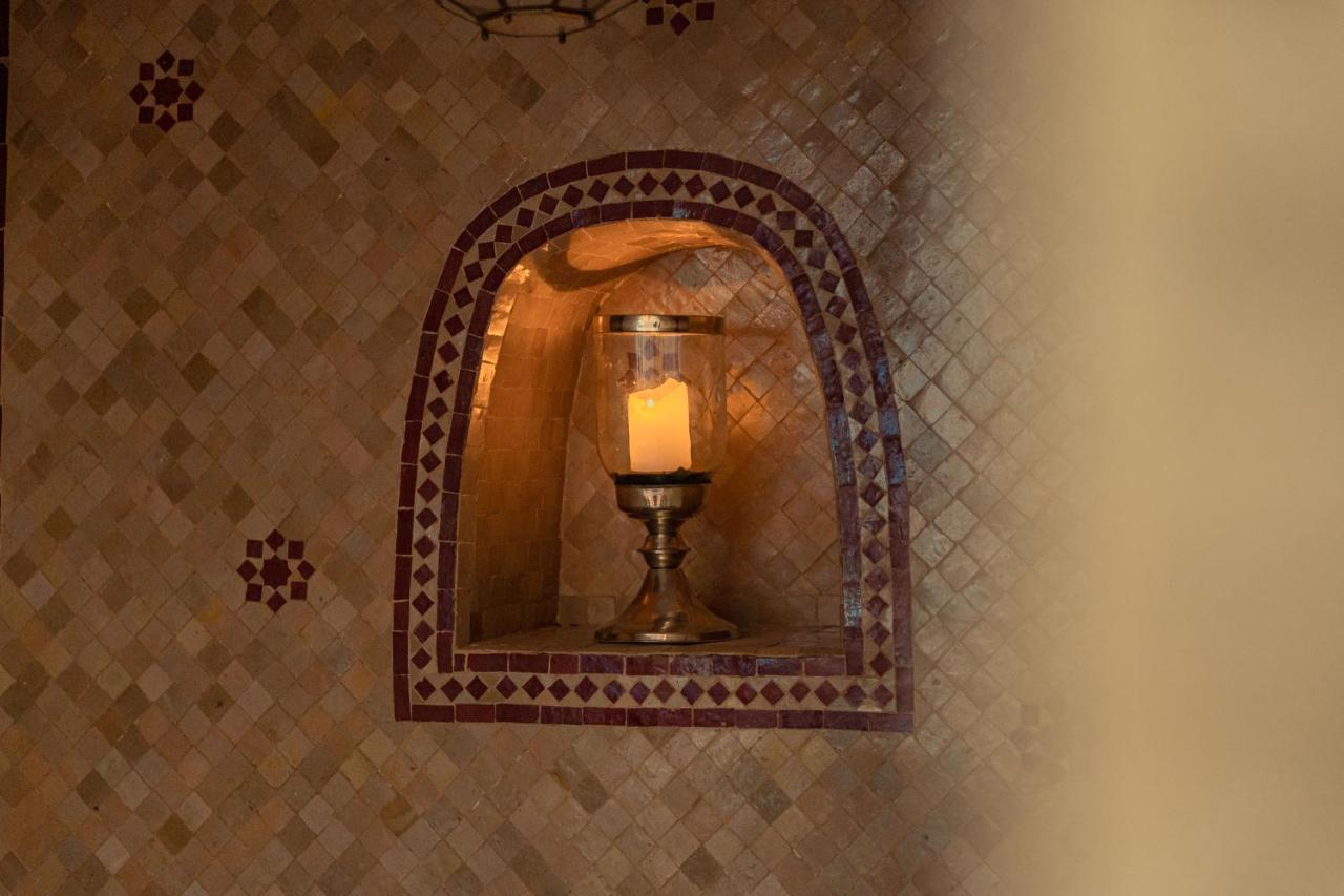 Azawan Riad Marrakesh
