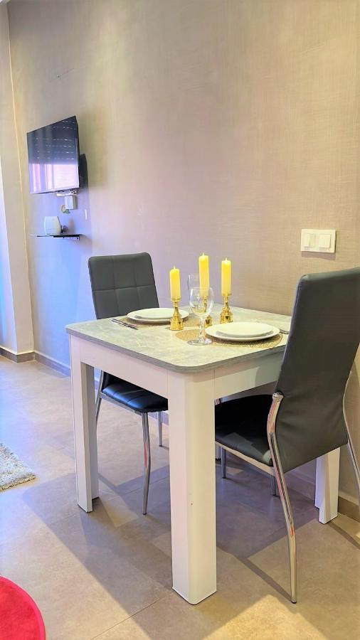 Apartment Coquet Pour Vacance Marrakesh