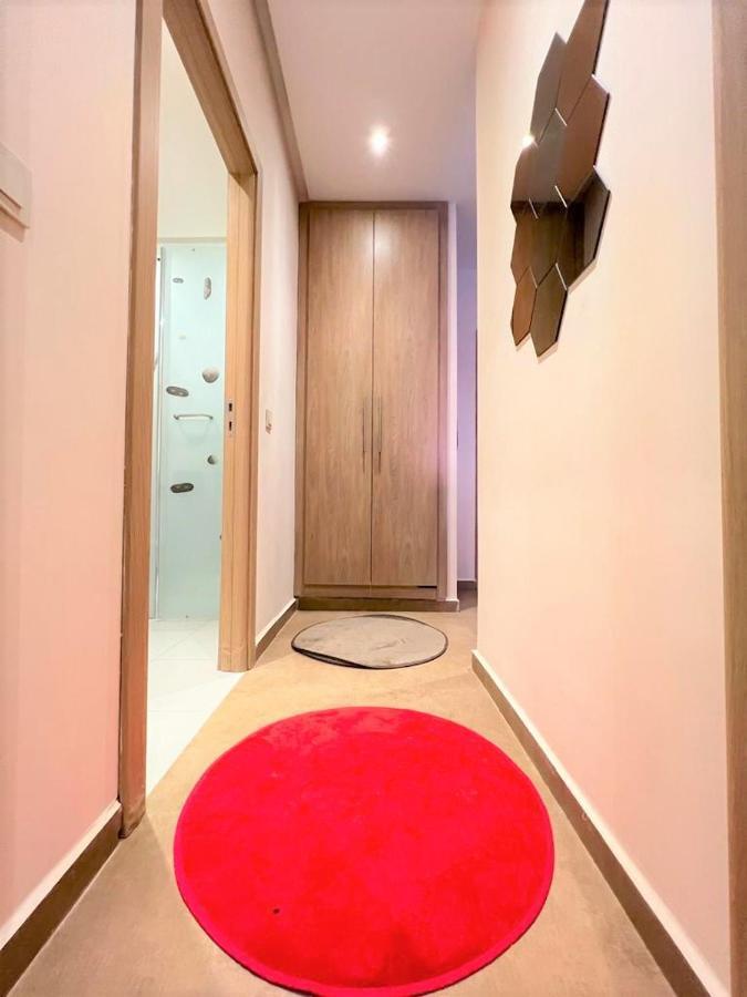 Coquet Pour Vacance Apartment