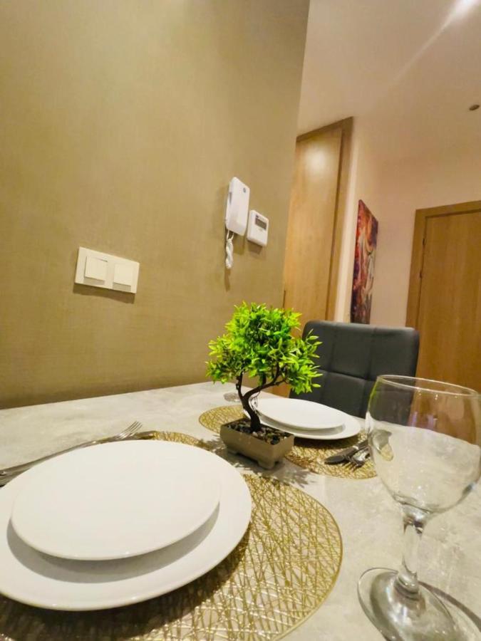 Coquet Pour Vacance Apartment