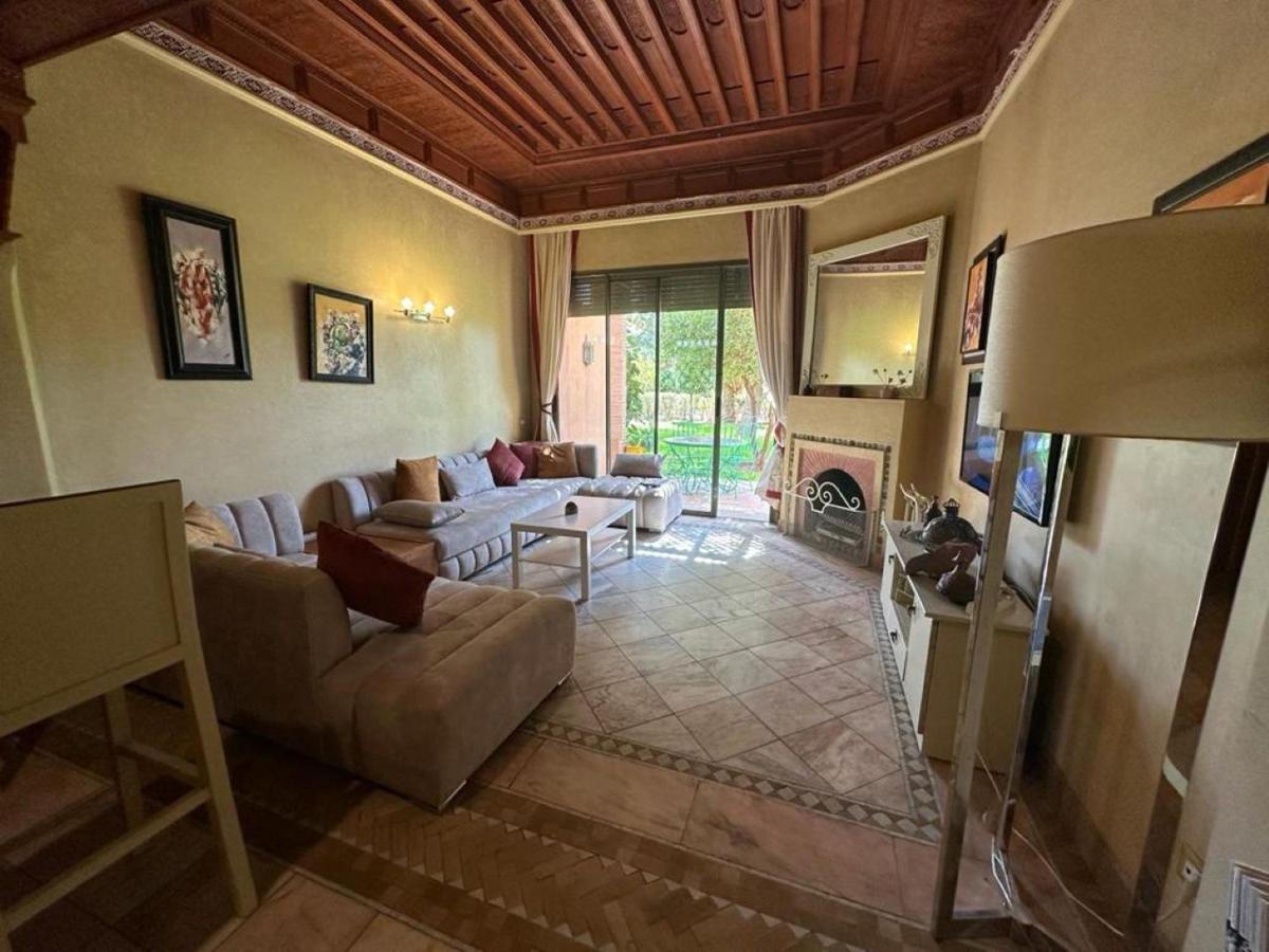 Apartamento Palmeraie Village *