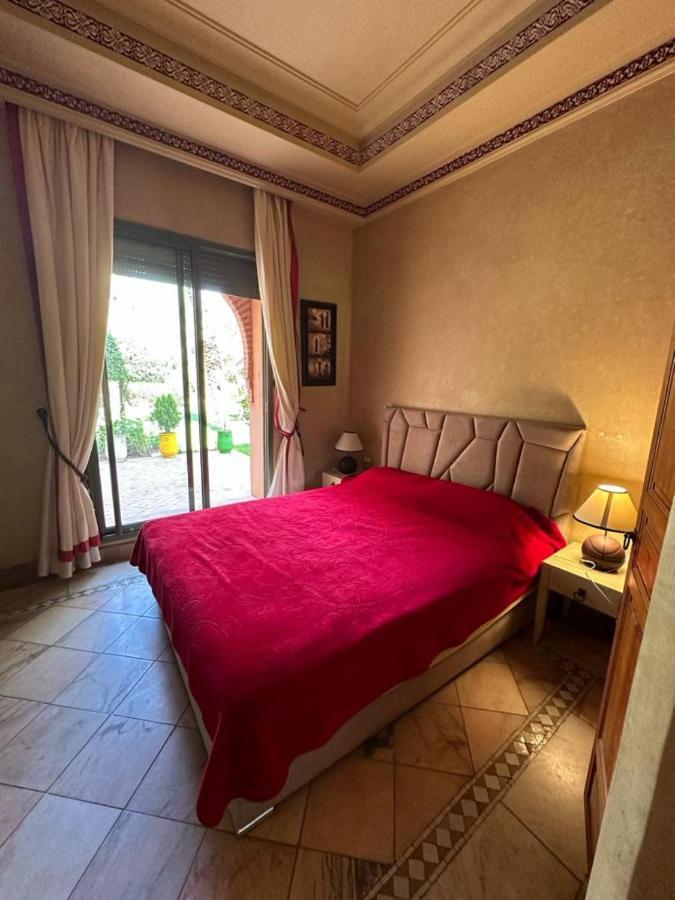 Apartamento Palmeraie Village