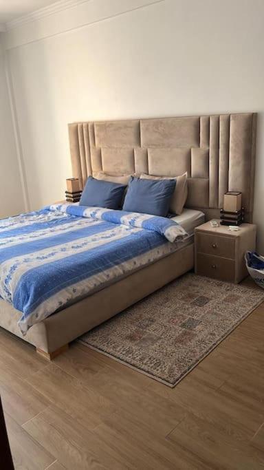 Glorious 2br In Gueliz Apartment Marrakesh