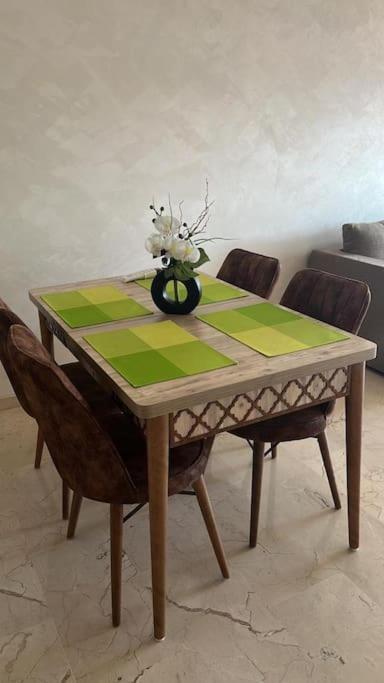 Glorious 2br In Gueliz