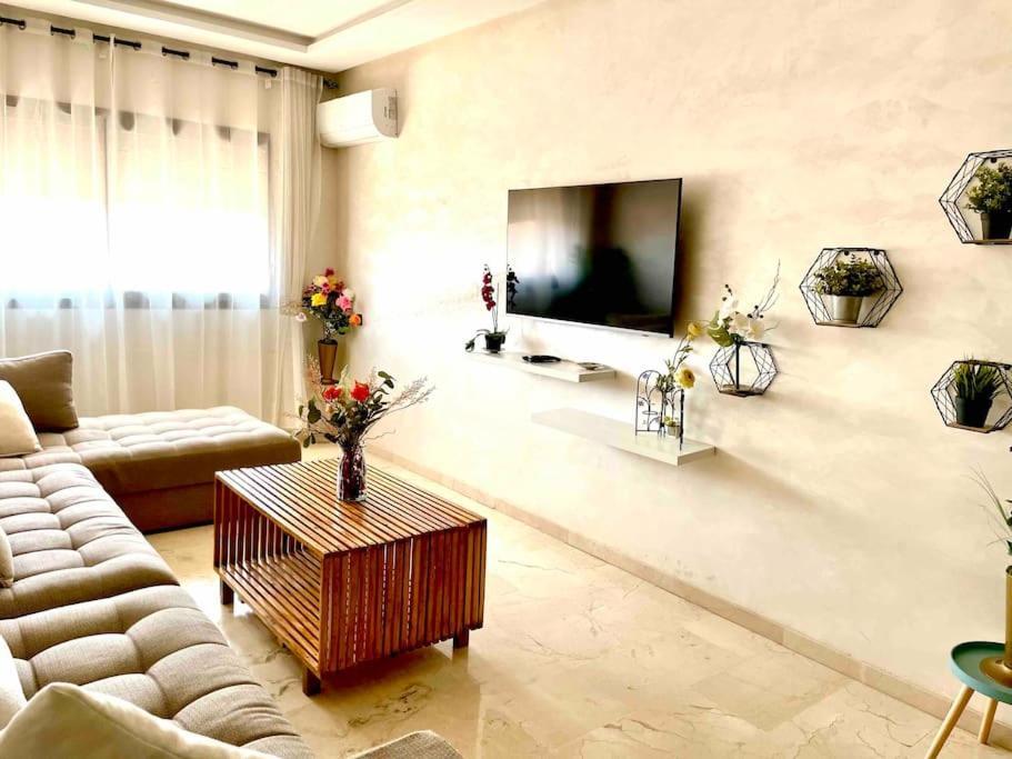 Glorious 2br In Gueliz