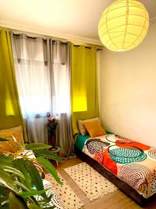 Glorious 2br In Gueliz