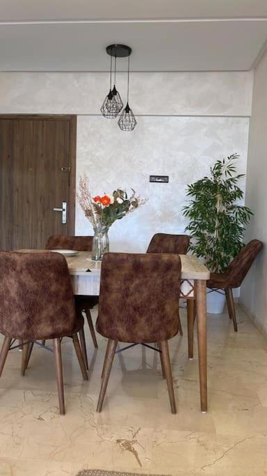 Apartment Glorious 2br In Gueliz Marrakesh