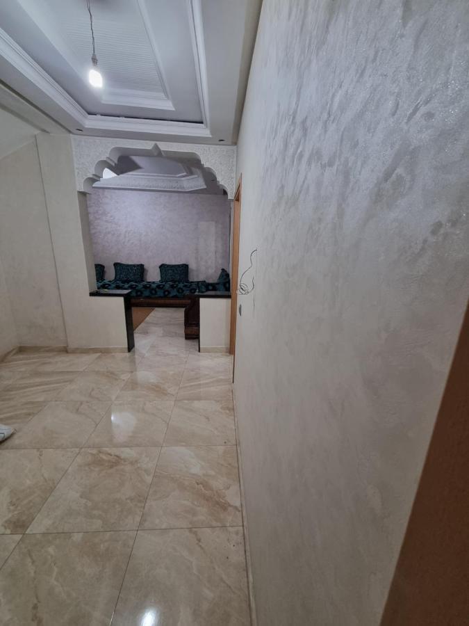 Appart Tranquille Au Centre De Marrakech Apartamento Marraquexe