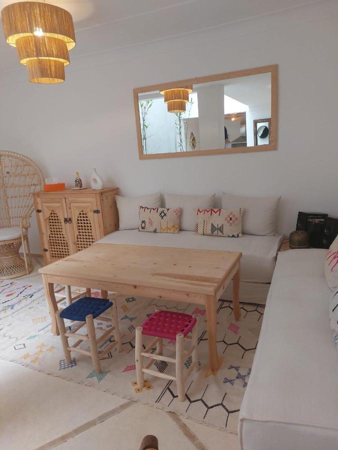 Holiday home Dar Julia En Exclusivite Avec Jacuzzi