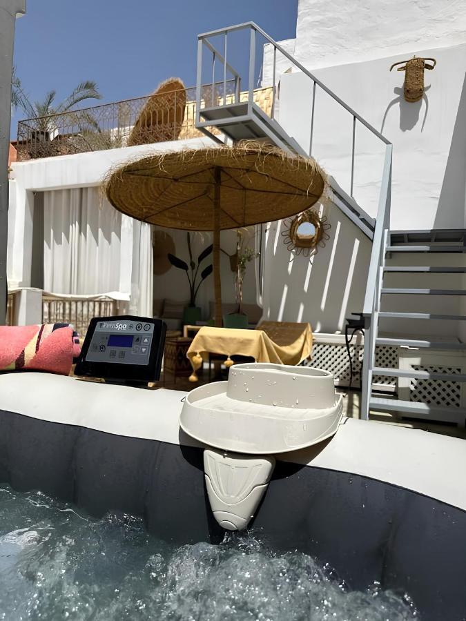 Dar Julia En Exclusivite Avec Jacuzzi * Marrakesh