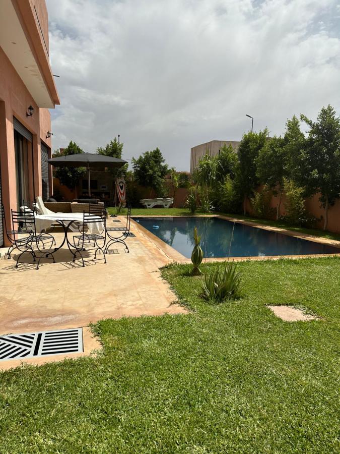 Villa Novia Marrakesh