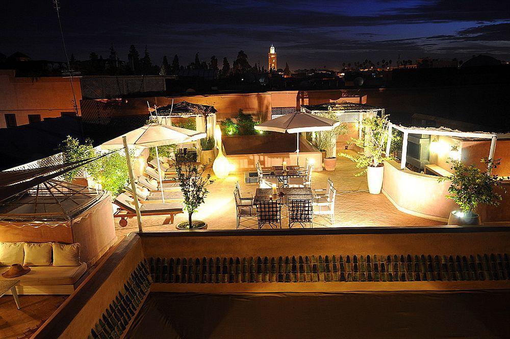 Riad Vendome & Marrakesh