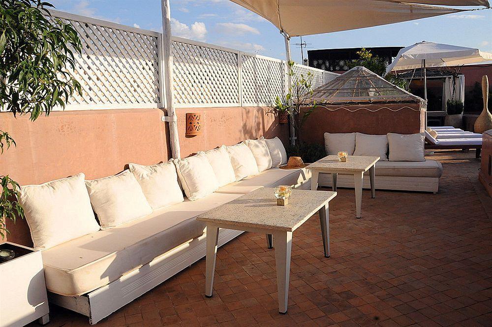 Riad Vendome &