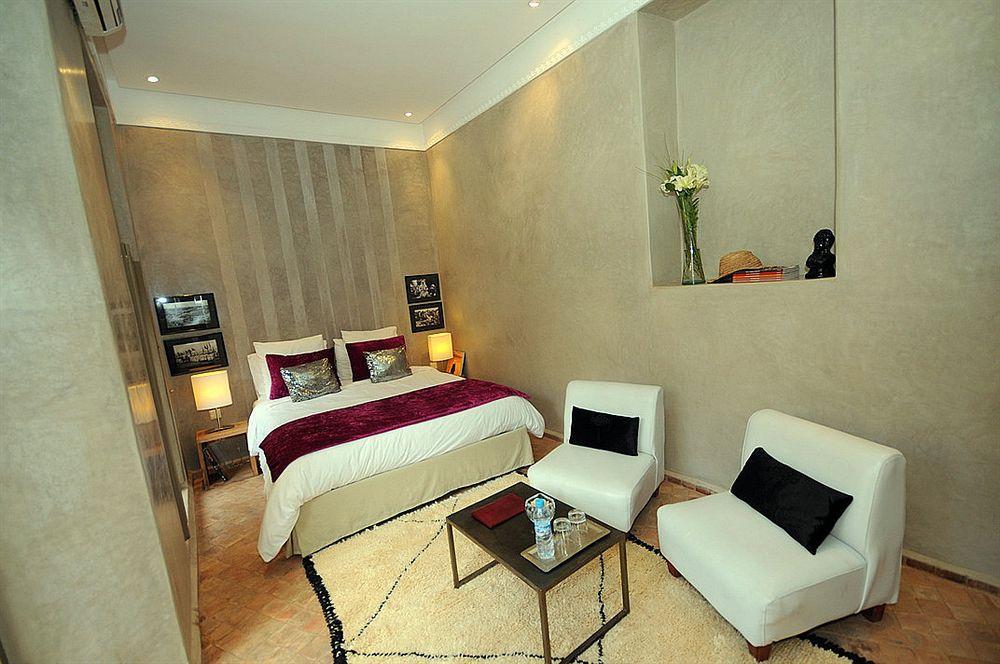 Riad Vendome &