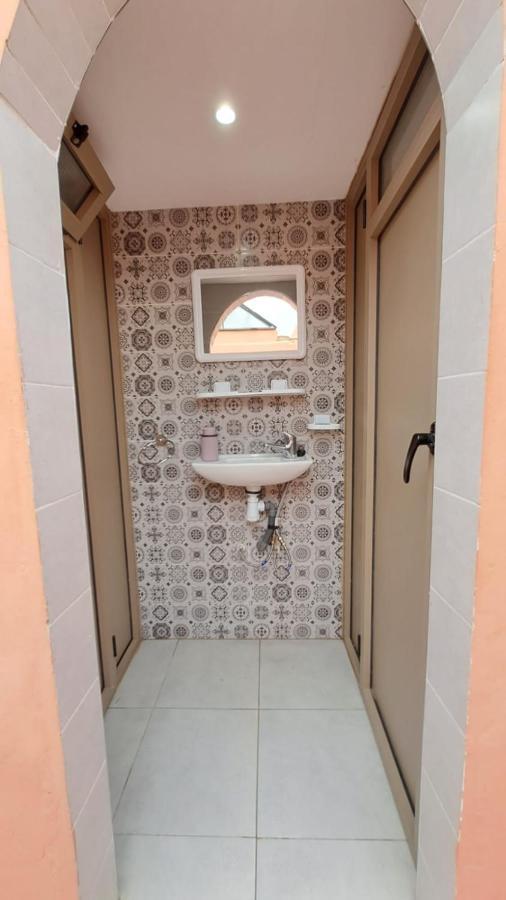 Guest house Anisse *