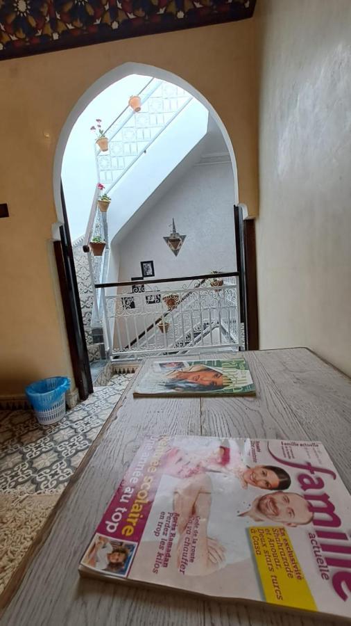 Guest house Anisse