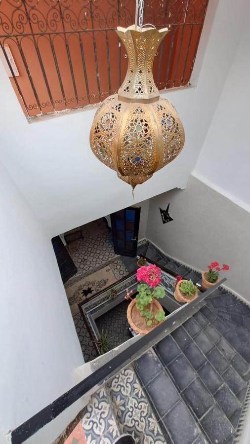 Anisse Guest house *