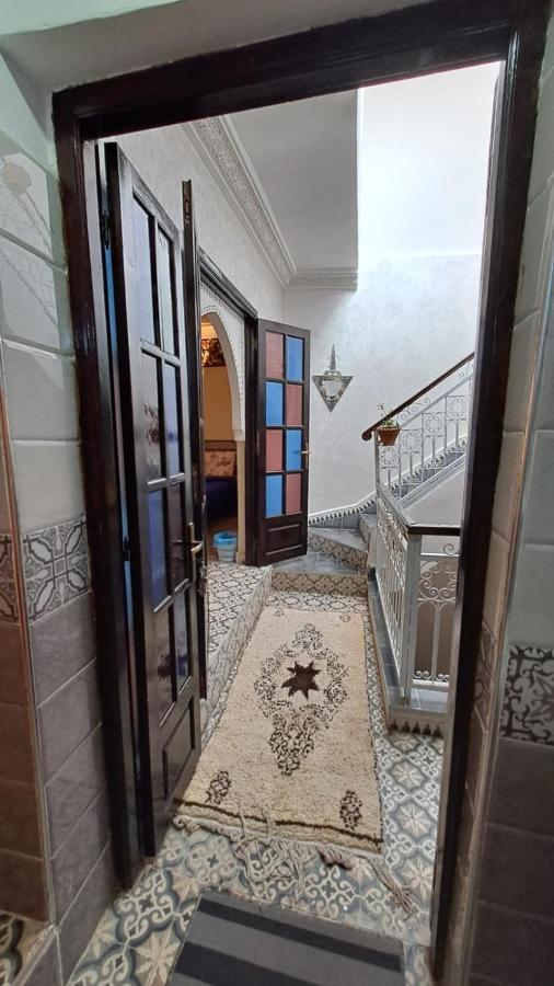 Guest house Anisse Marrakesh