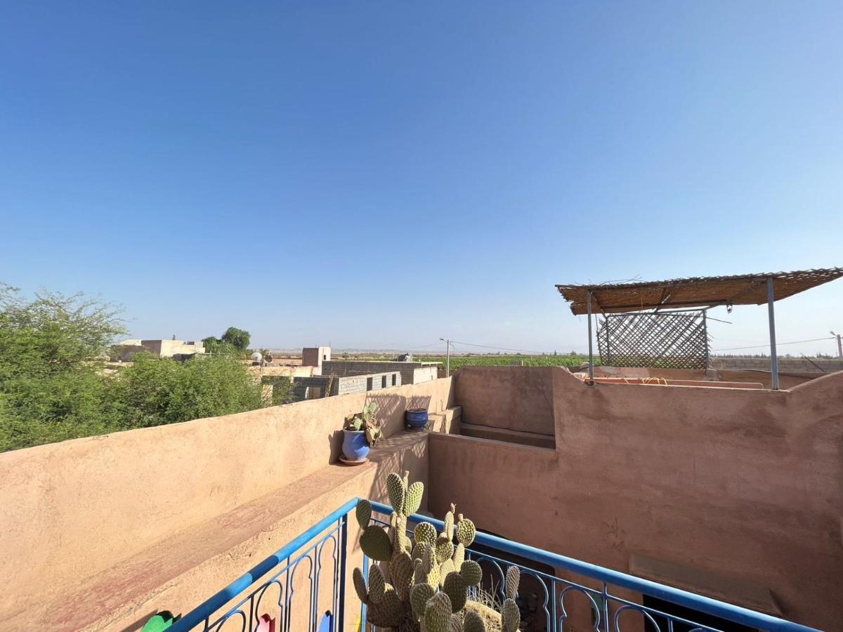 Сasa de vacaciones Dar Jamila Agafay - Ait Imour *