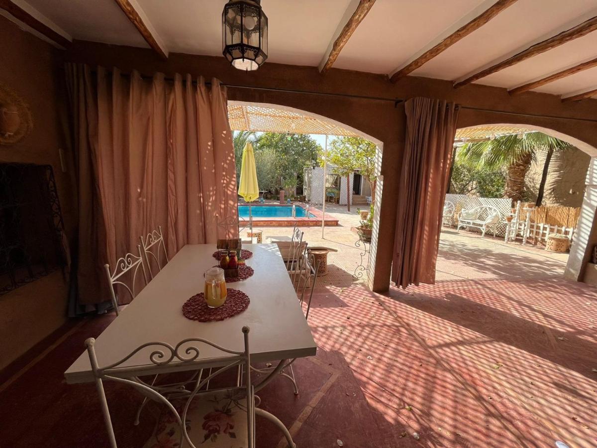 Hébergement de vacances Dar Jamila Agafay - Ait Imour