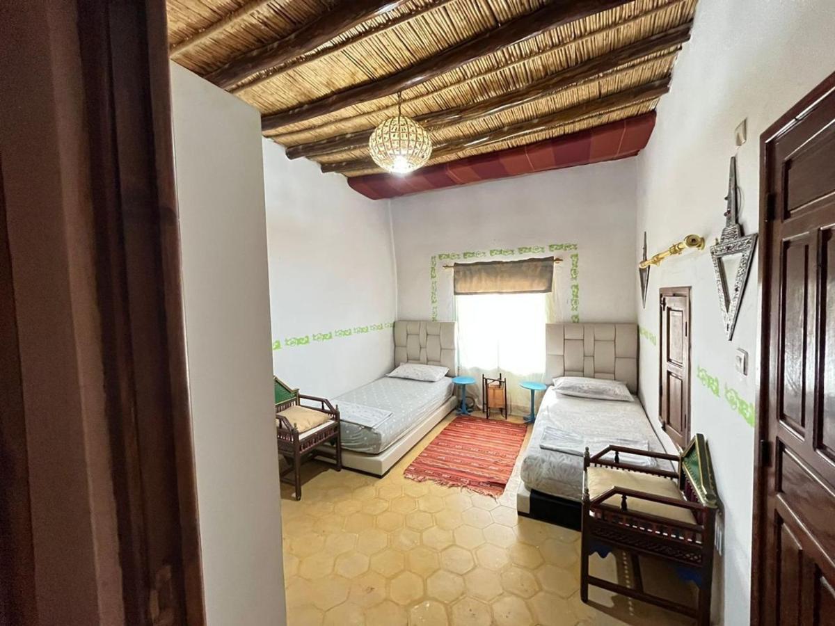 Dar Jamila Agafay - Ait Imour Hébergement de vacances Marrakesh