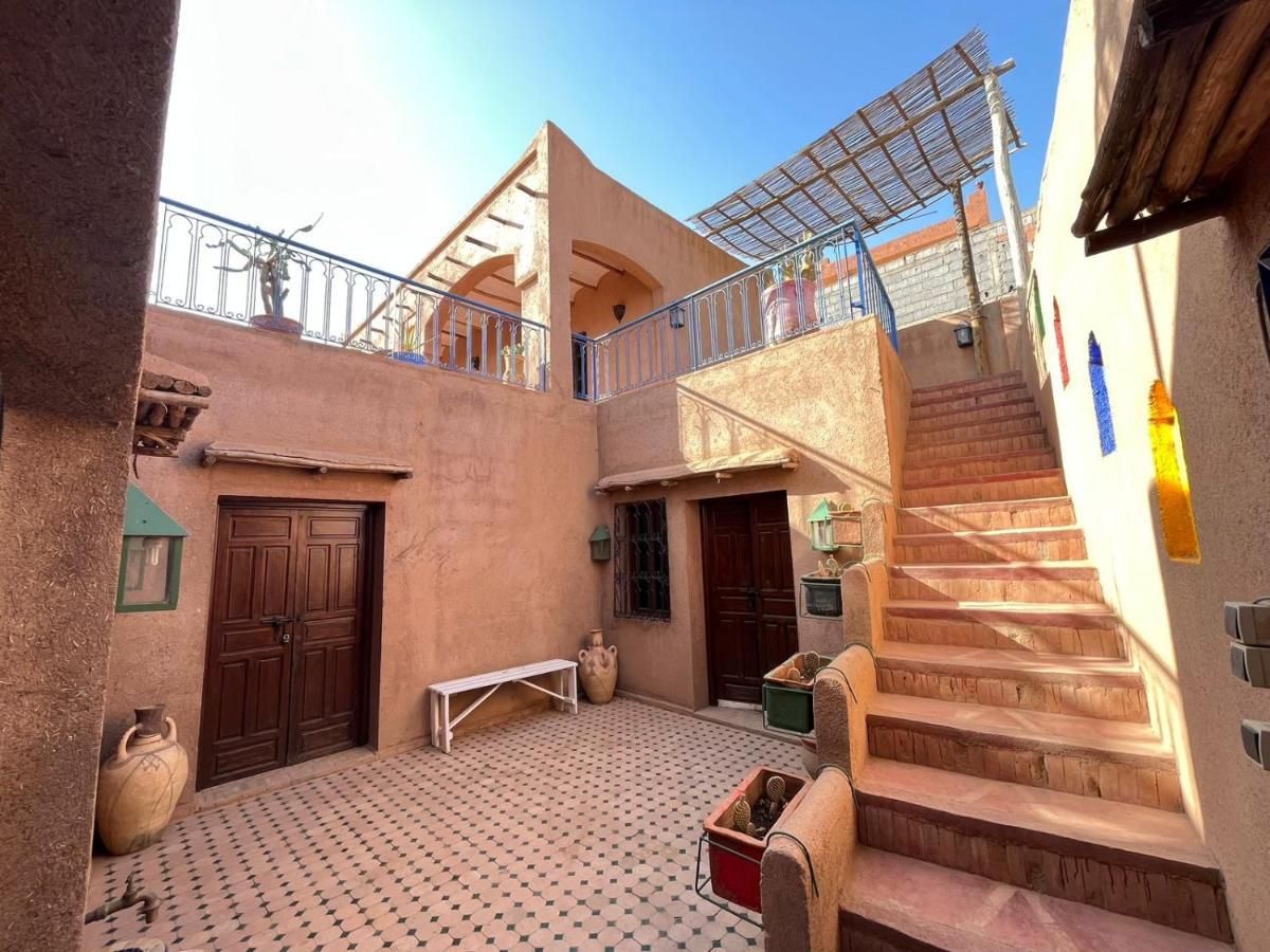 Dar Jamila Agafay - Ait Imour Marrakesh