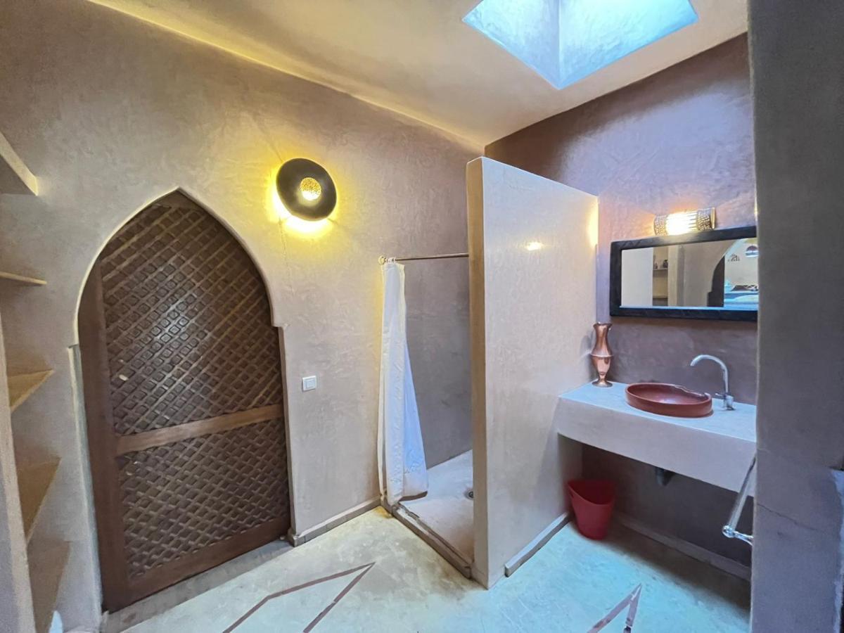 Dar Jamila Agafay - Ait Imour Hébergement de vacances